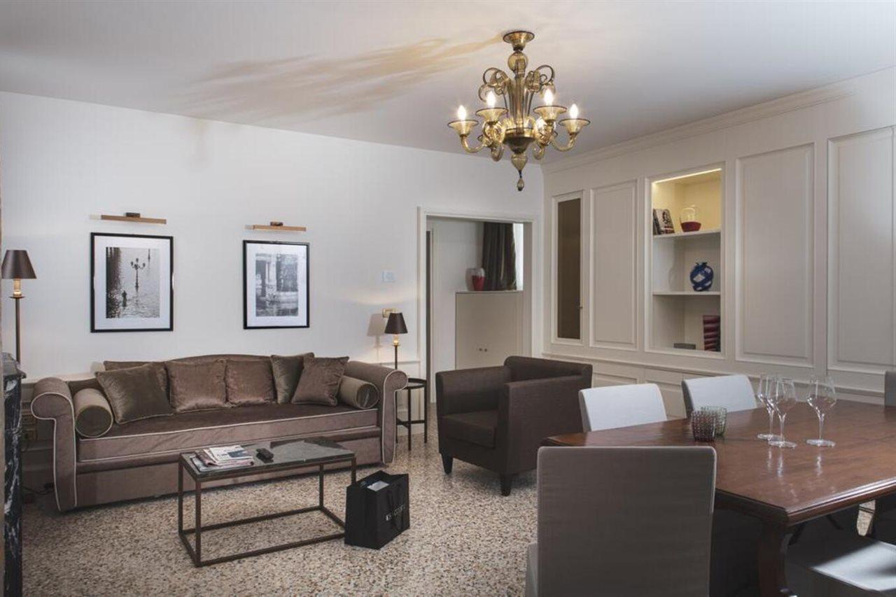 Residenza Ducato Hotel apartamentowy 4*