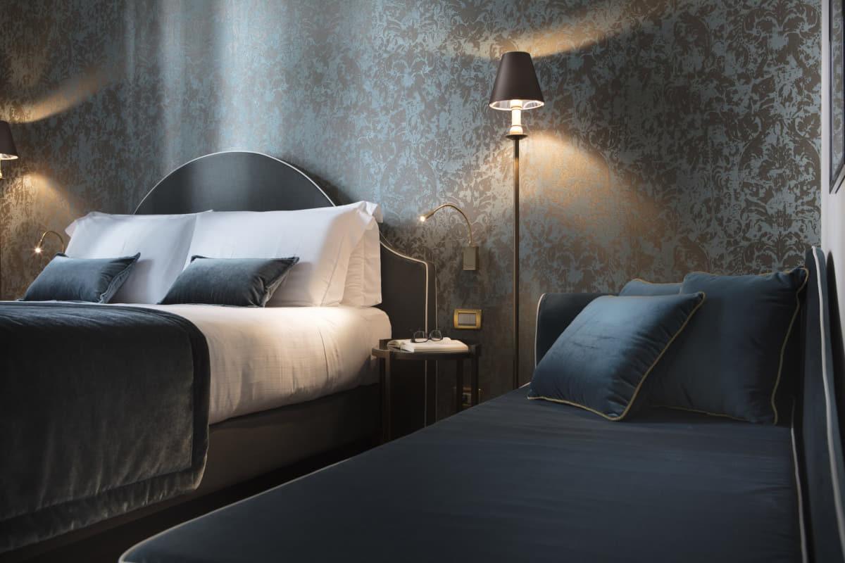 Hotel apartamentowy Residenza Ducato