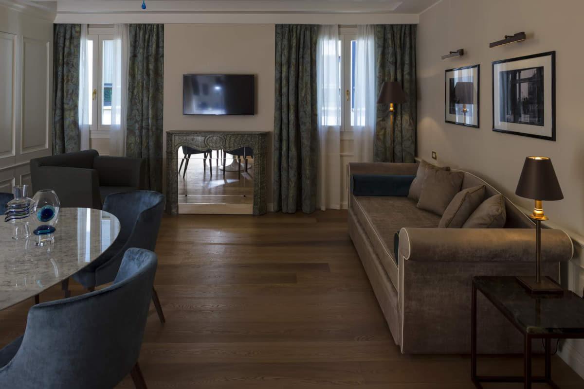 Residenza Ducato 4* Wenecja