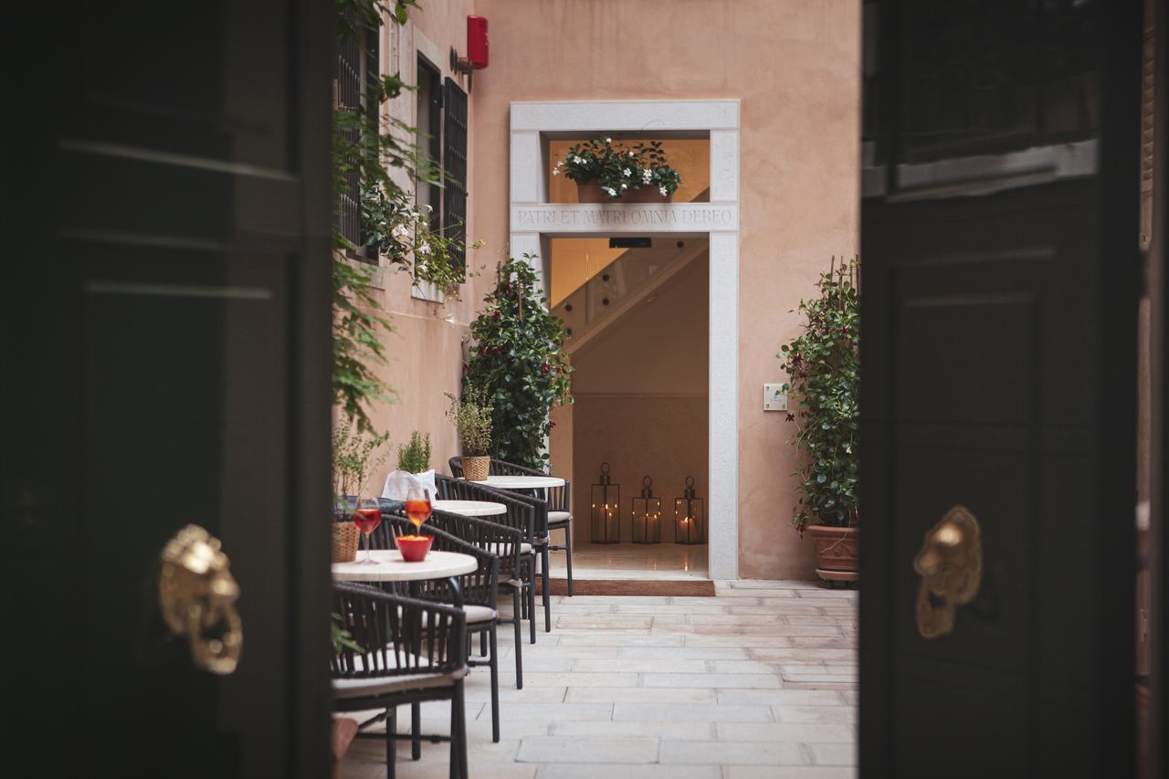 Hotel apartamentowy Residenza Ducato