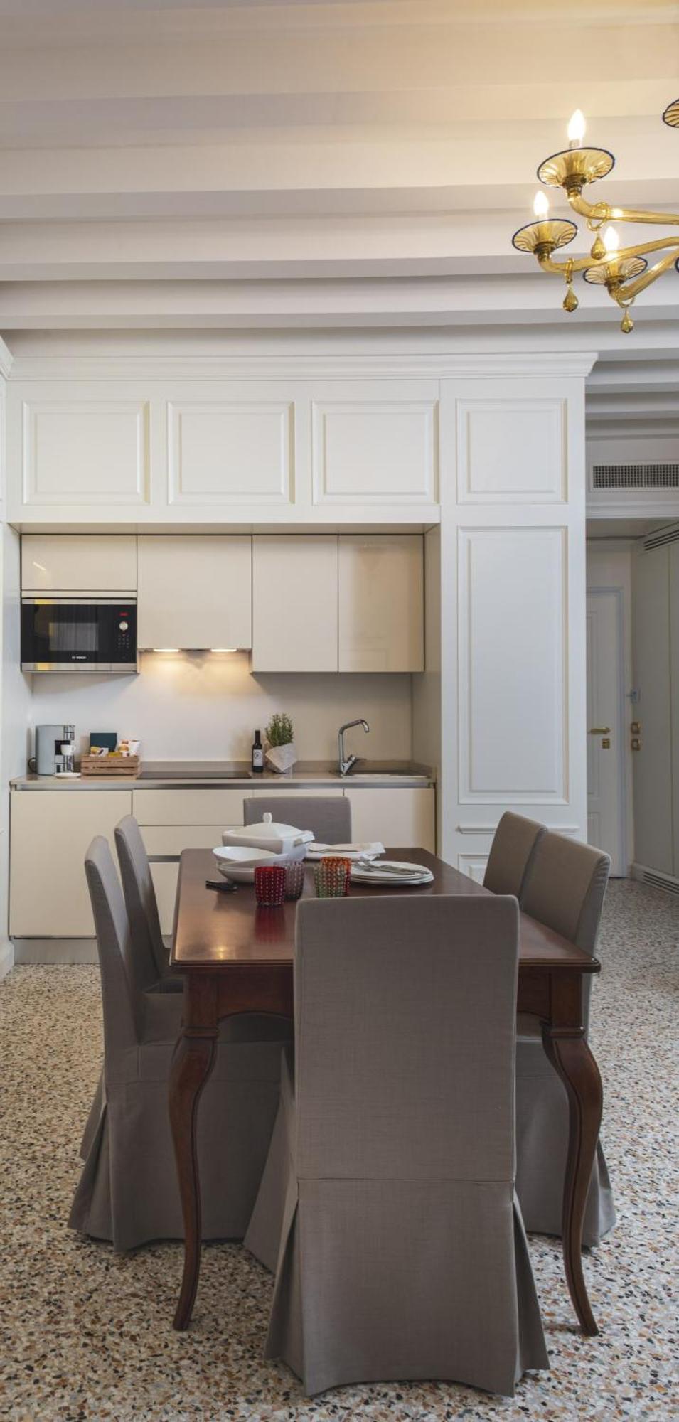 Residenza Ducato Hotel apartamentowy 4*