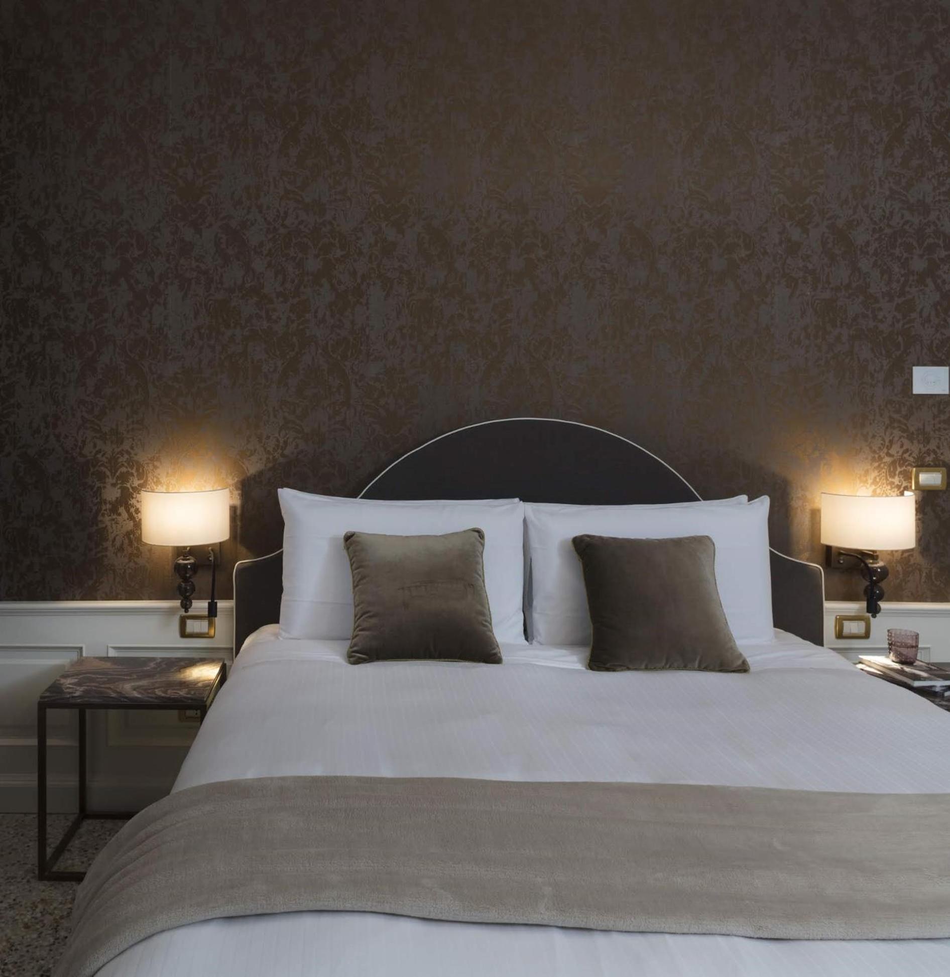 Hotel apartamentowy Residenza Ducato Wenecja