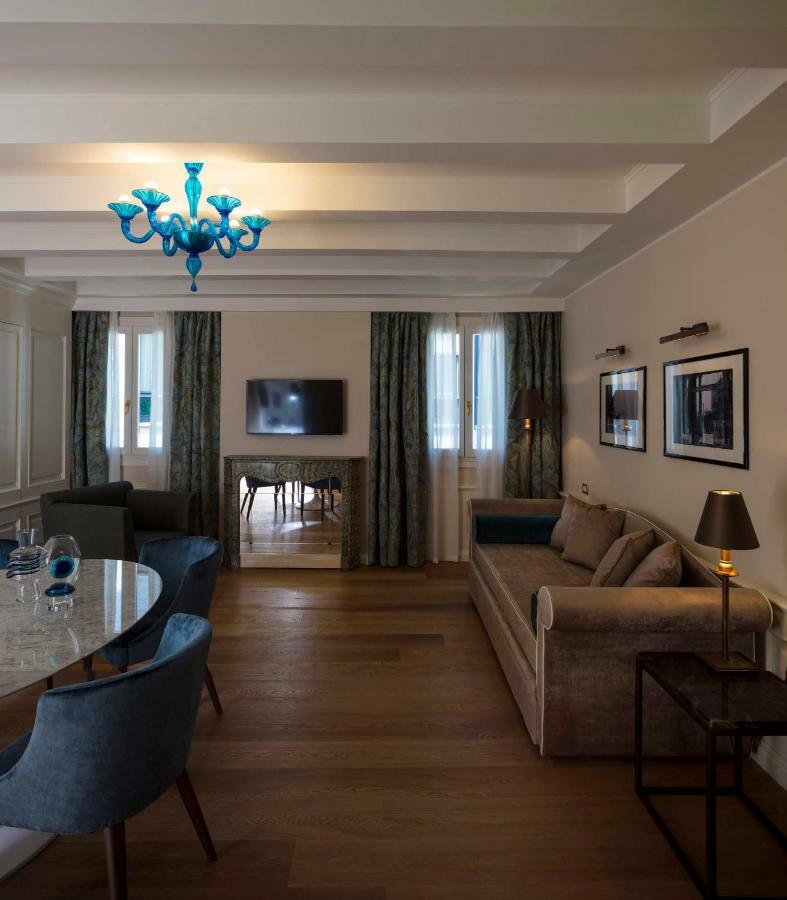 Hotel apartamentowy Residenza Ducato Wenecja