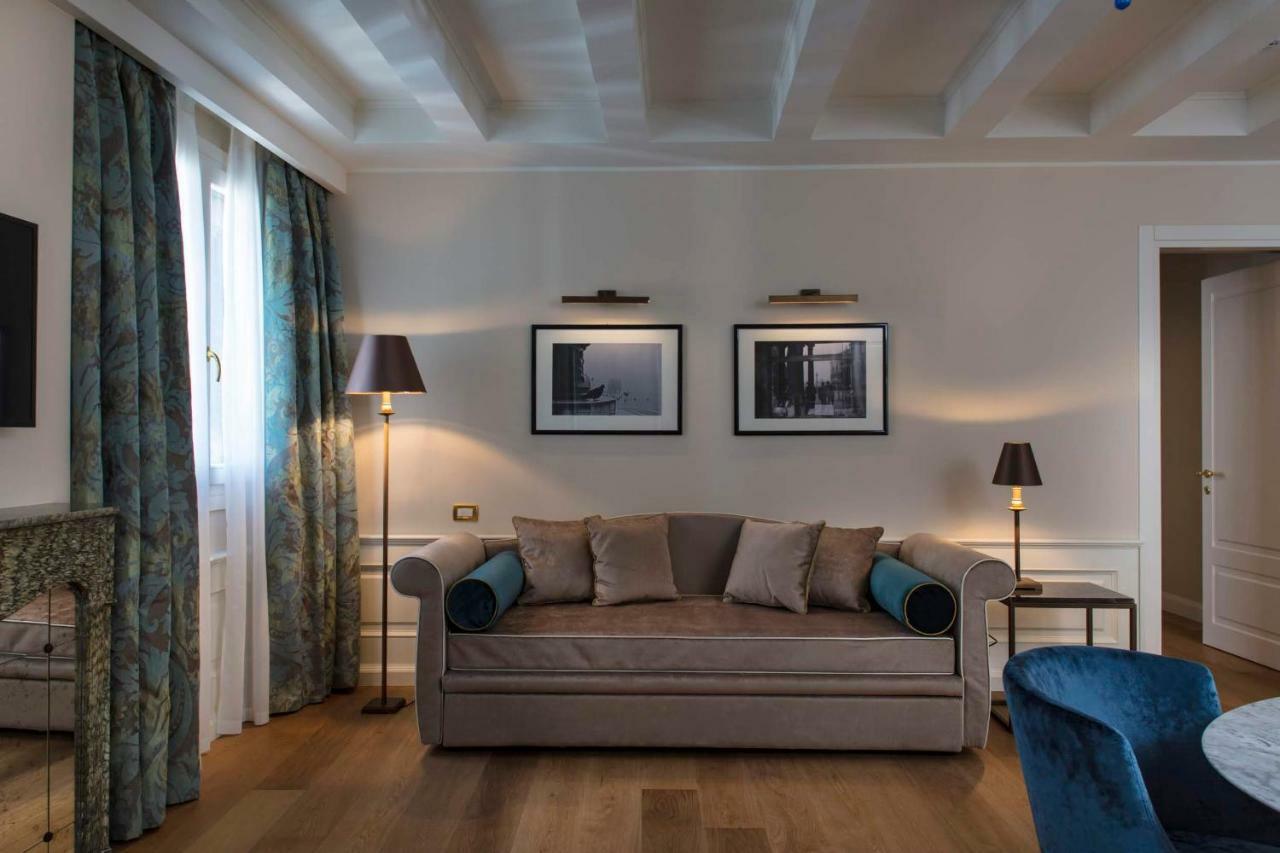 Hotel apartamentowy Residenza Ducato