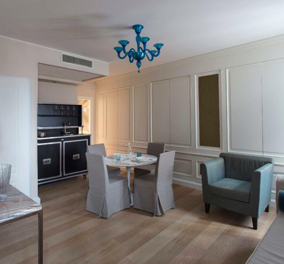 Hotel apartamentowy Residenza Ducato Wenecja