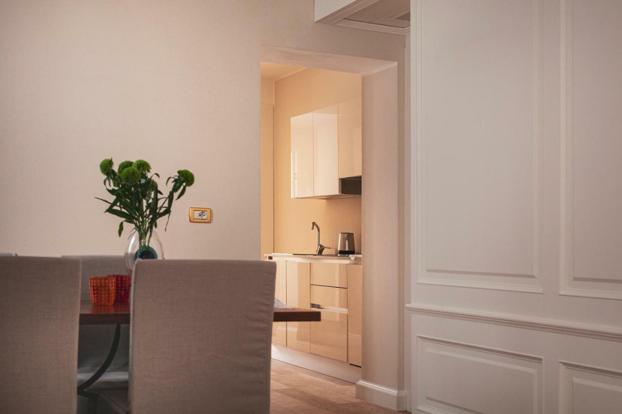 Hotel apartamentowy Residenza Ducato Wenecja