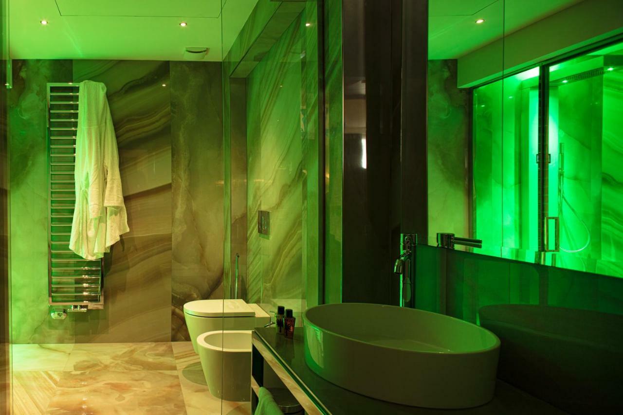 Hotel apartamentowy Residenza Ducato 4*