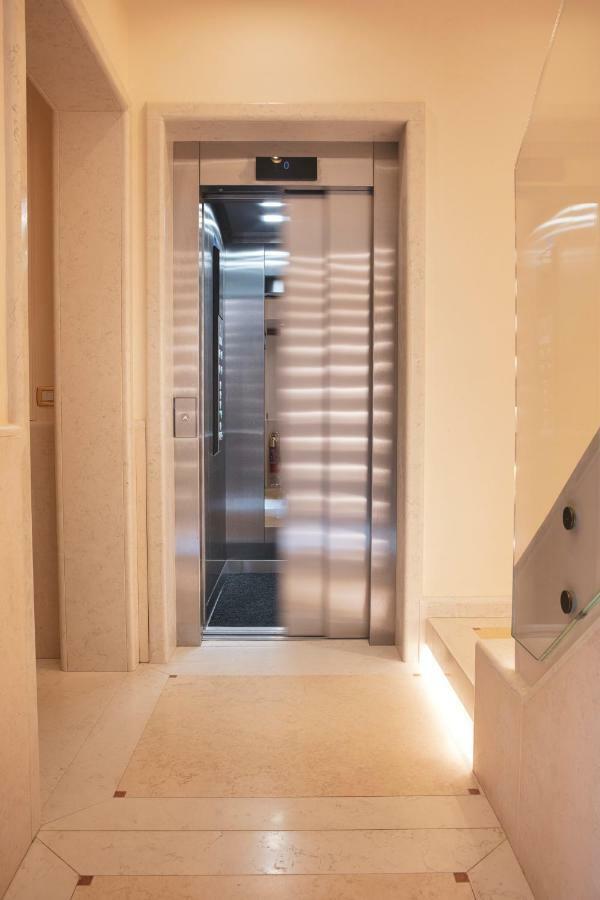 Residenza Ducato Hotel apartamentowy