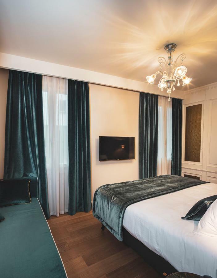 Hotel apartamentowy Residenza Ducato Wenecja