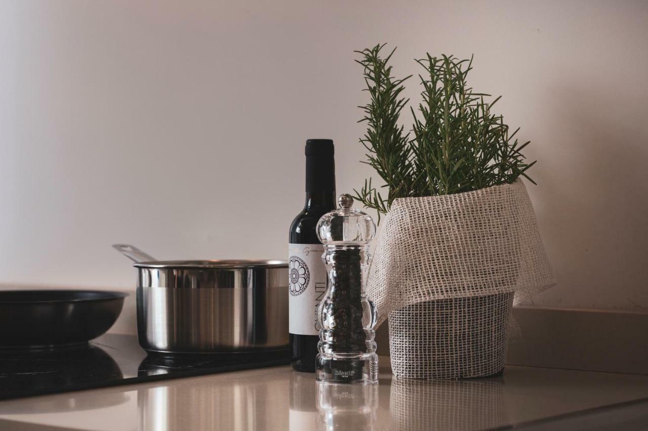 Hotel apartamentowy Residenza Ducato 4*