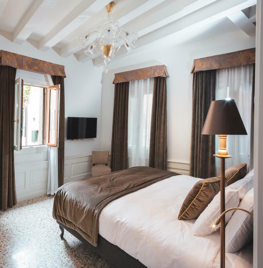 Hotel apartamentowy Residenza Ducato Wenecja
