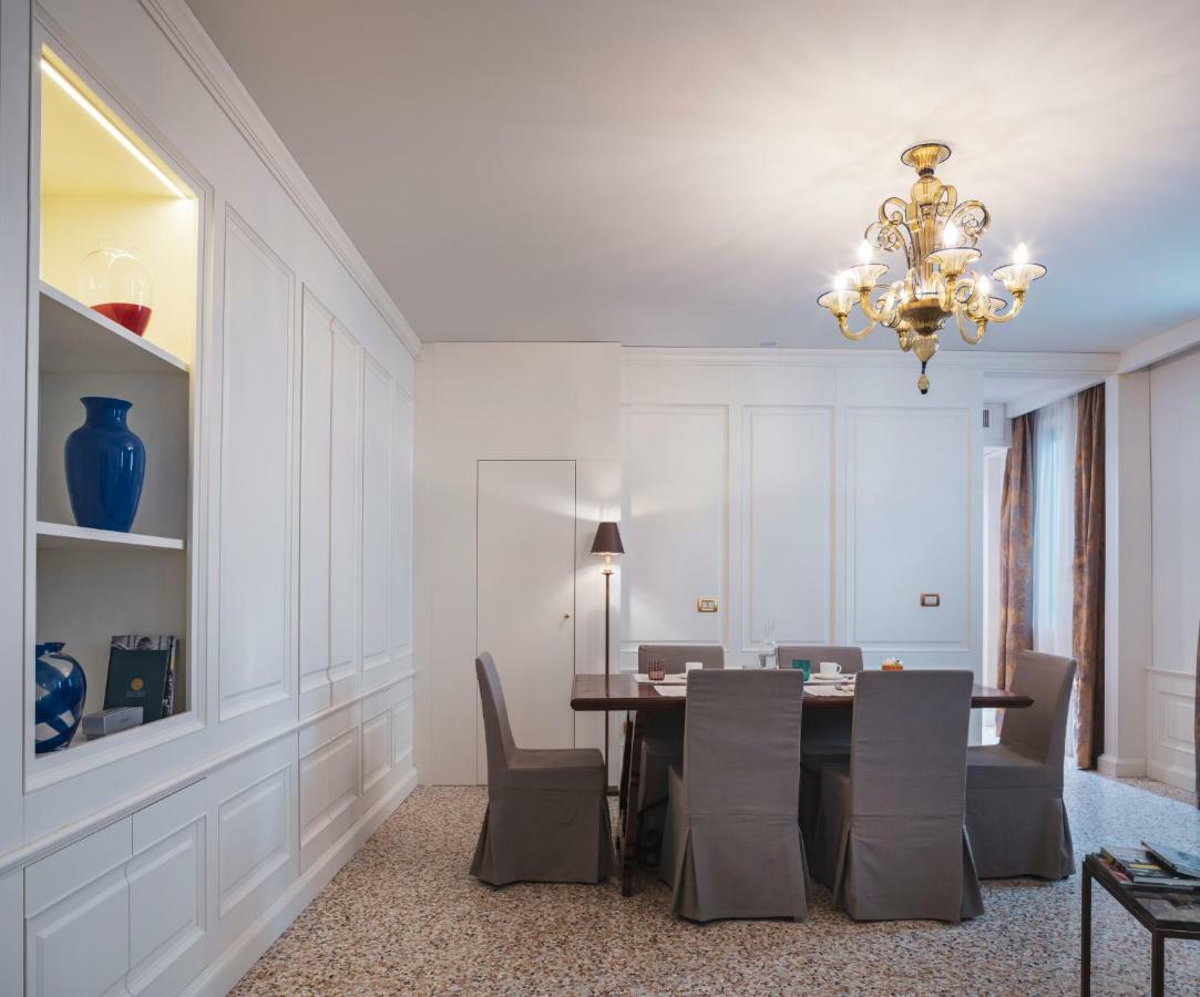 Hotel apartamentowy Residenza Ducato 4*