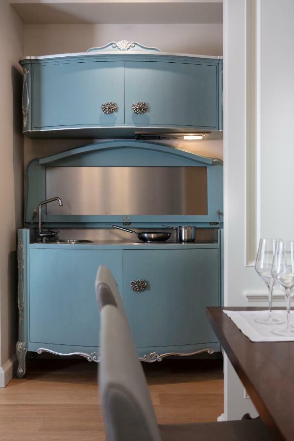 Hotel apartamentowy Residenza Ducato 4*