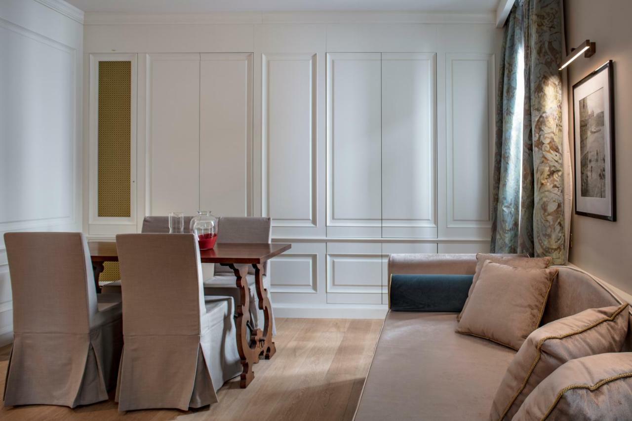 Residenza Ducato Hotel apartamentowy