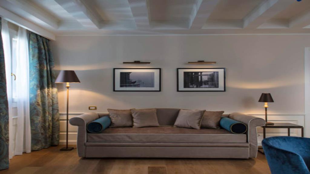 Residenza Ducato Hotel apartamentowy 4*
