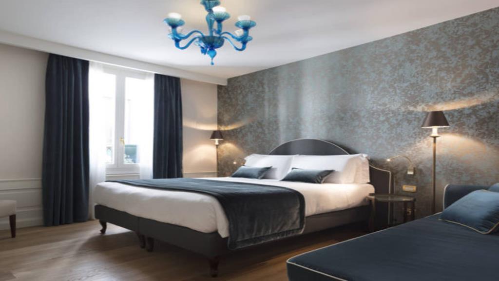 Residenza Ducato Hotel apartamentowy Wenecja