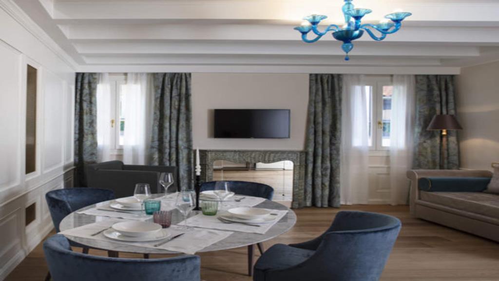 Residenza Ducato Hotel apartamentowy 4*