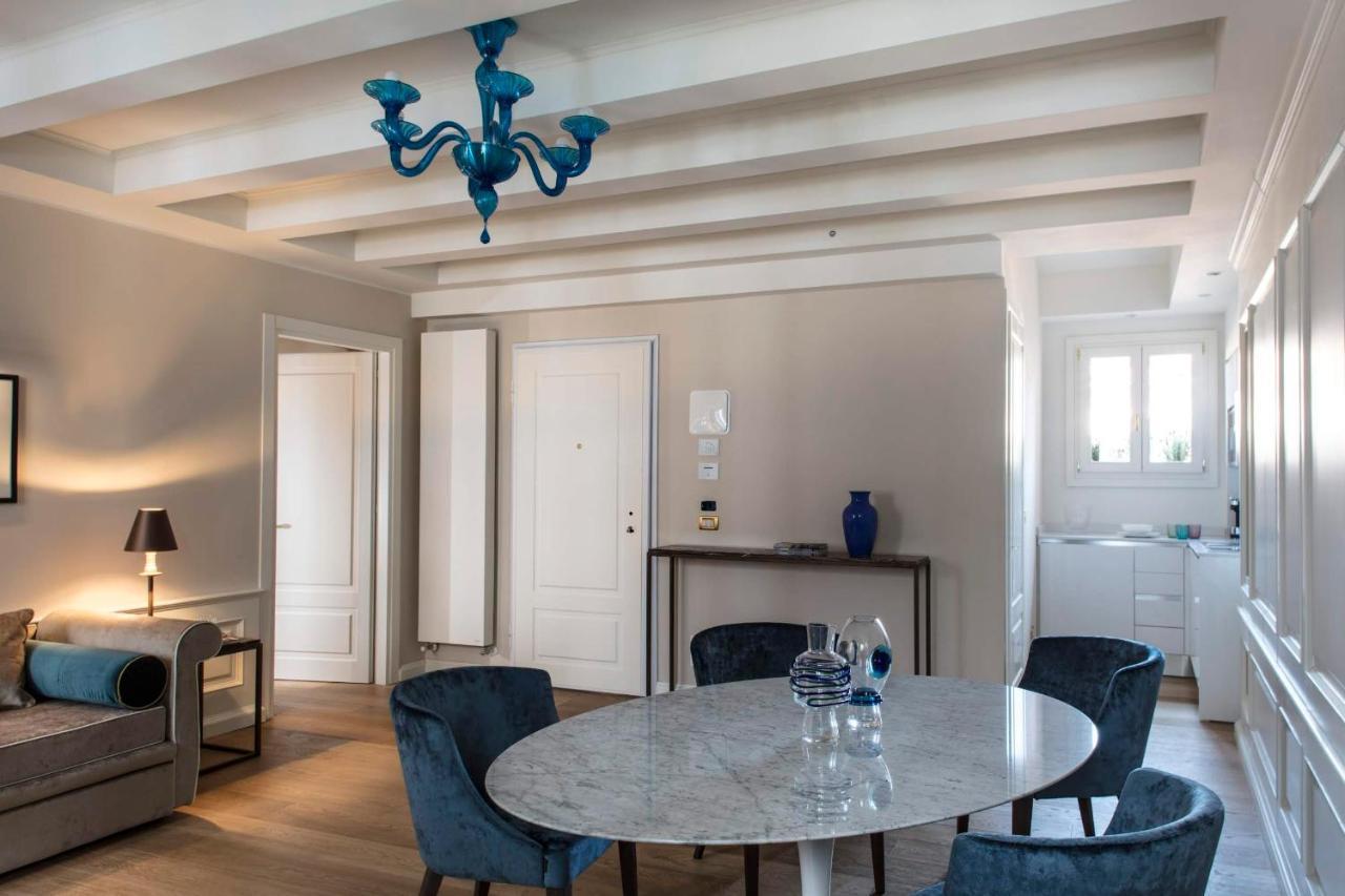 Hotel apartamentowy Residenza Ducato Wenecja