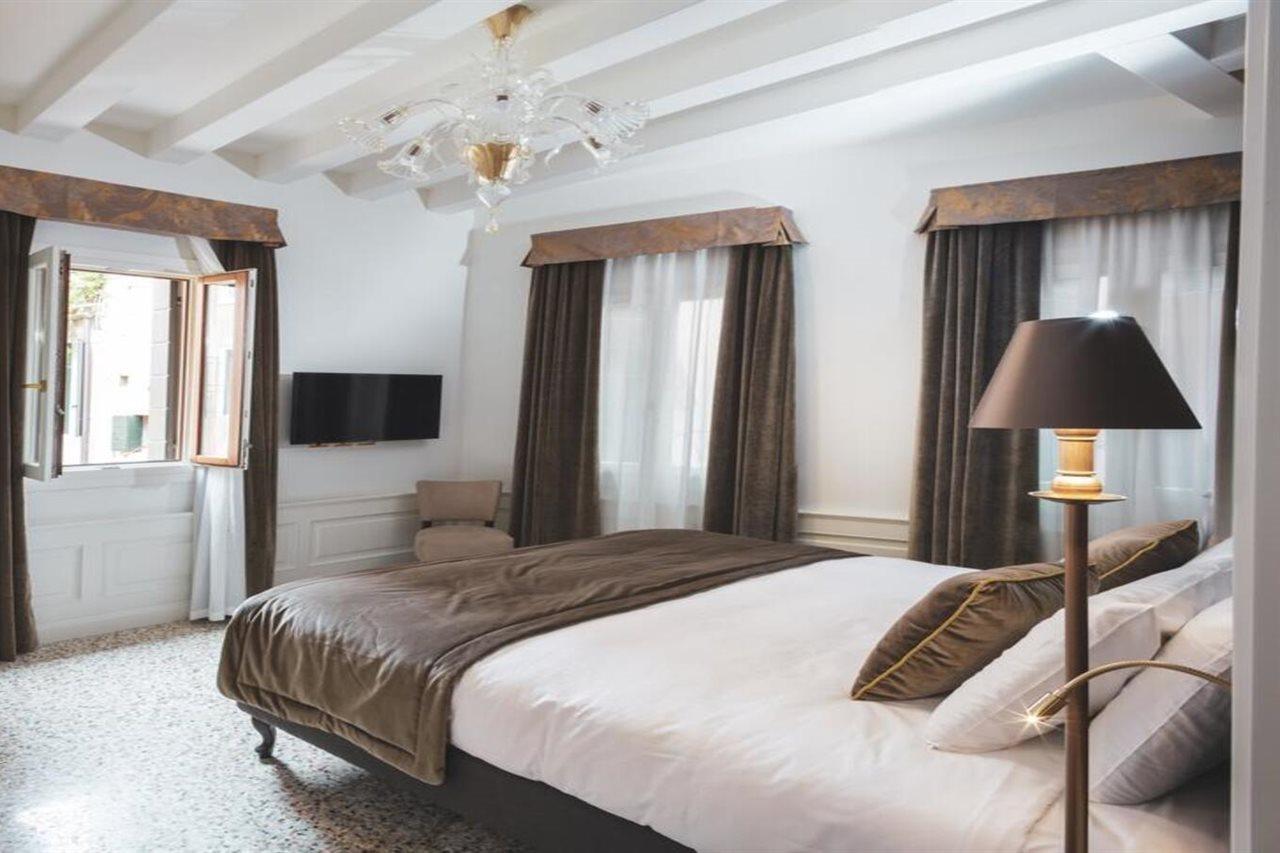 Residenza Ducato Apartahotel 4*