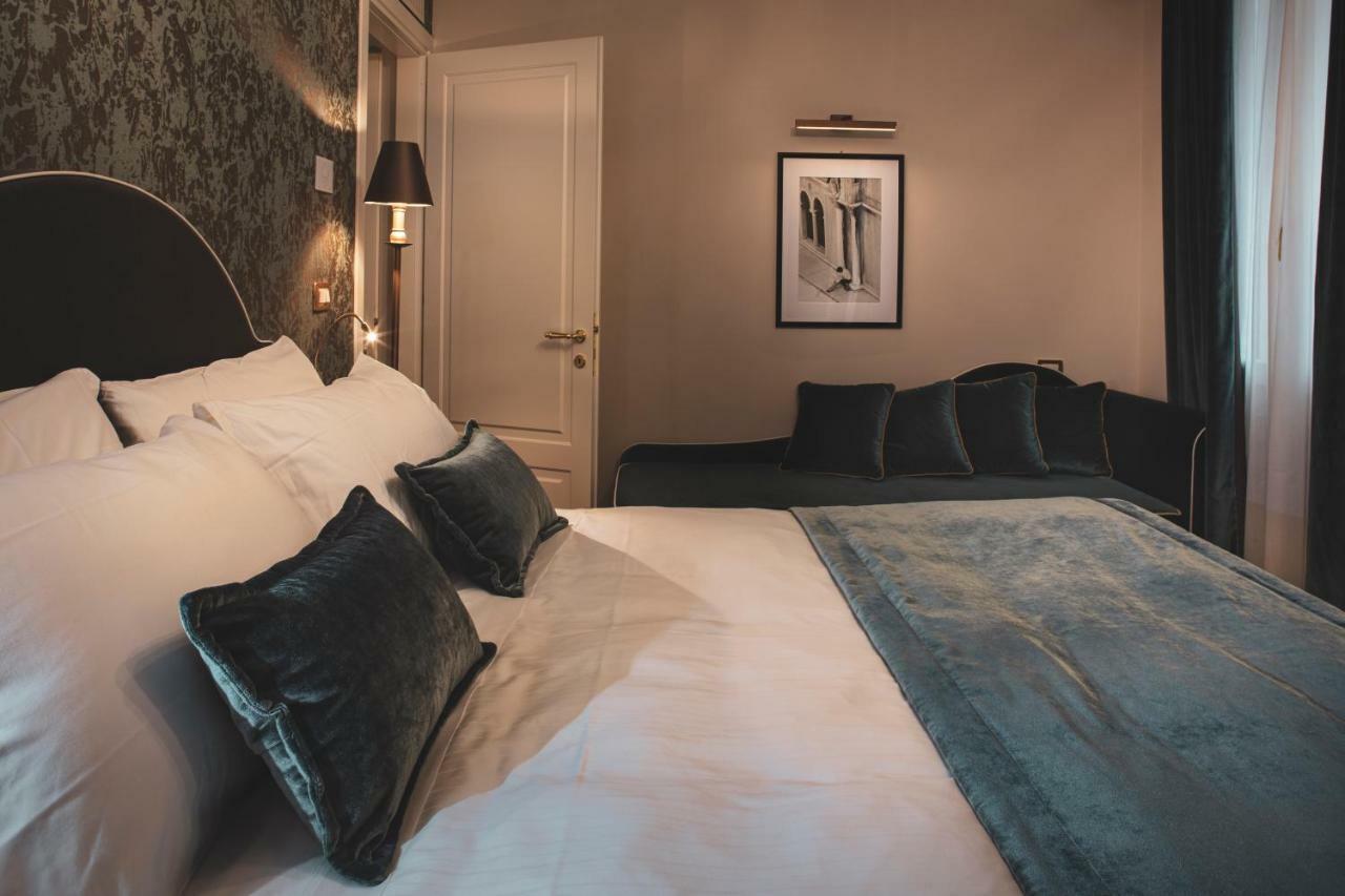 Residenza Ducato Apartahotel