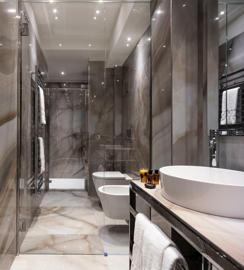 Residenza Ducato Apartahotel Venecia