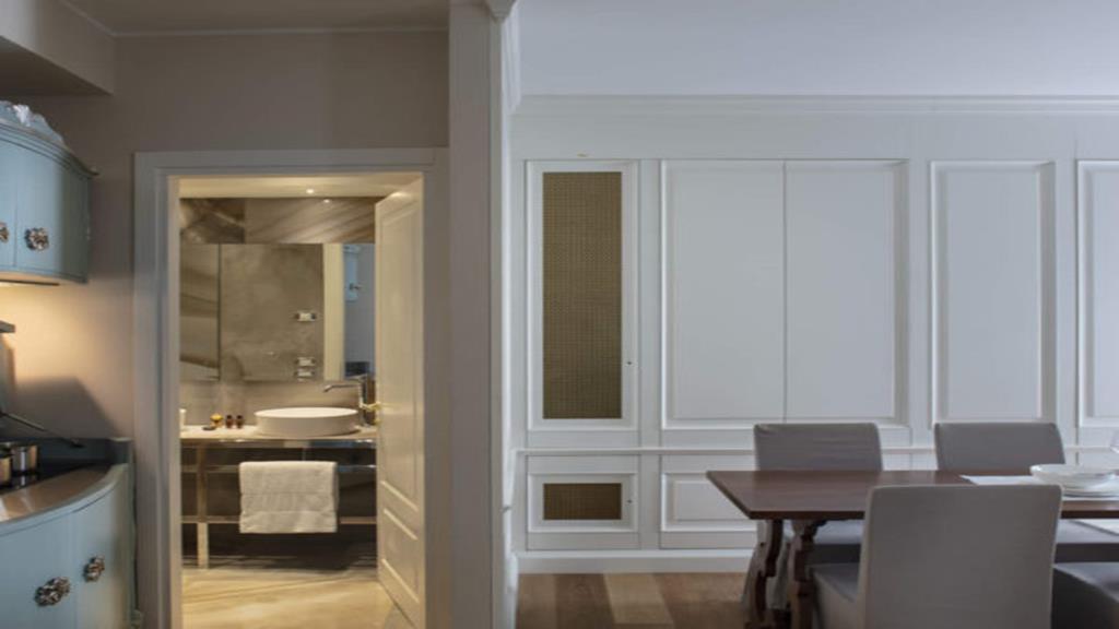 Residenza Ducato 4* Venecia